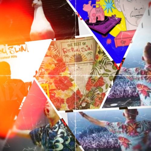 Buy EDM Ghost Production track - Anti UK