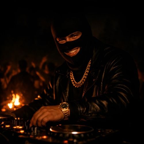 Buy EDM Ghost Production track - Toxic