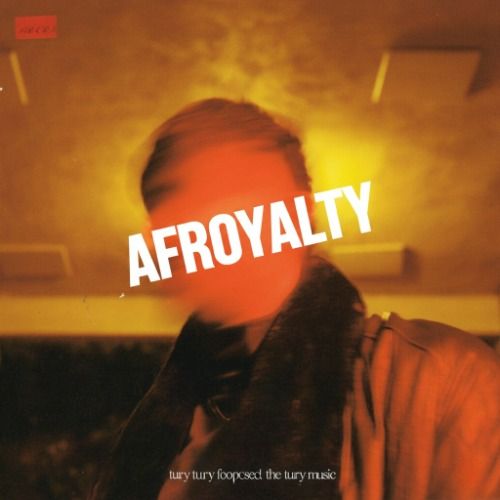 Buy EDM Ghost Production track - Afroyalty