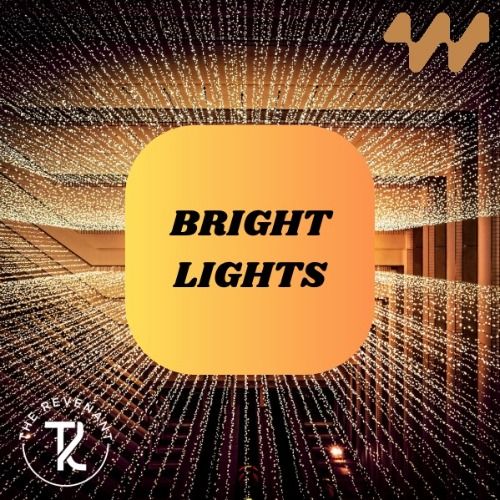 Buy EDM Ghost Production track - Bright Lights