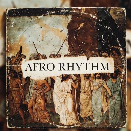 Buy EDM Ghost Production track - Afro Raver