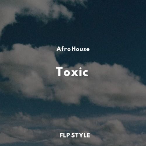 Buy EDM Ghost Production track - Toxic