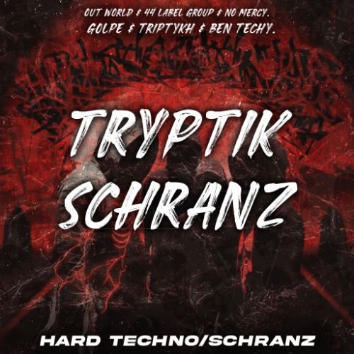 Buy EDM Ghost Production track - Tryptik Schranz