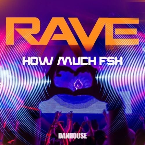 Buy EDM Ghost Production track - How Much Fsh