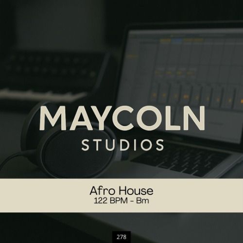 Buy EDM Ghost Production track - En Mi Alma