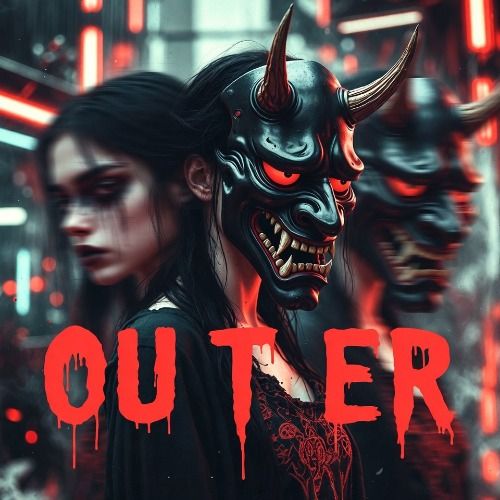 Buy EDM Ghost Production track - Outer