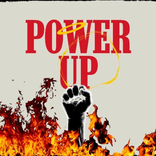 Buy EDM Ghost Production track - Power Up