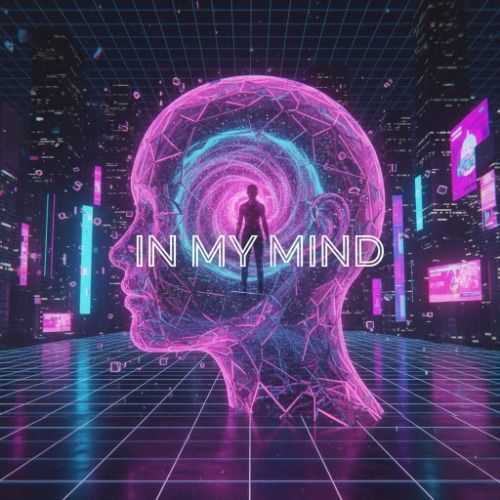 Buy EDM Ghost Production track - In My Mind