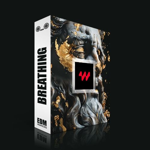 Buy EDM Ghost Production track - Breathing