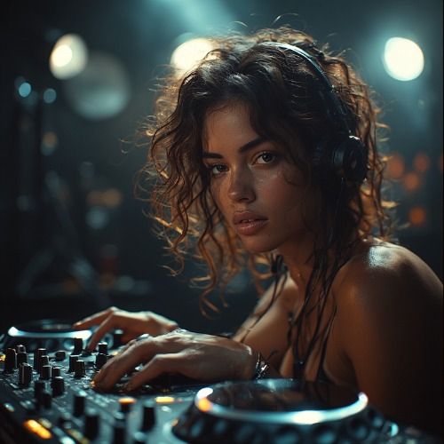 Buy EDM Ghost Production track - Brazil Offbeat