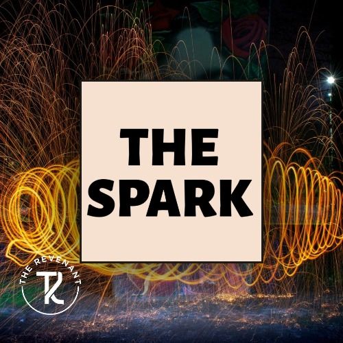 Buy EDM Ghost Production track - The Spark