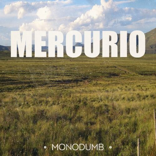 Buy EDM Ghost Production track - Mercurio