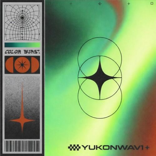 Buy EDM Ghost Production track - Color Burst