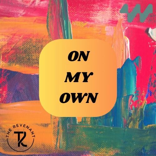 Buy EDM Ghost Production track - On My Own