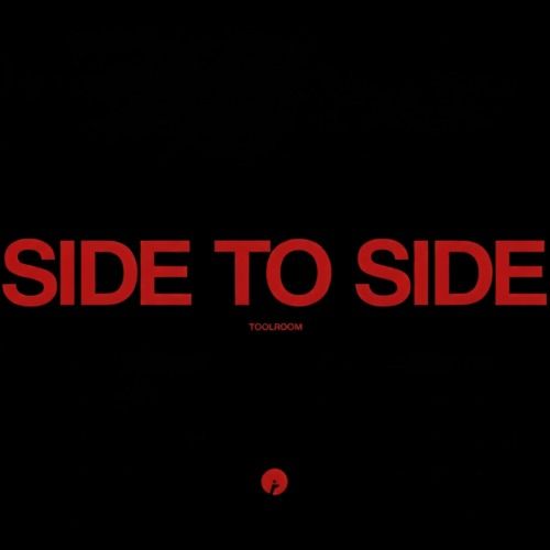 Buy EDM Ghost Production track - Side To Side