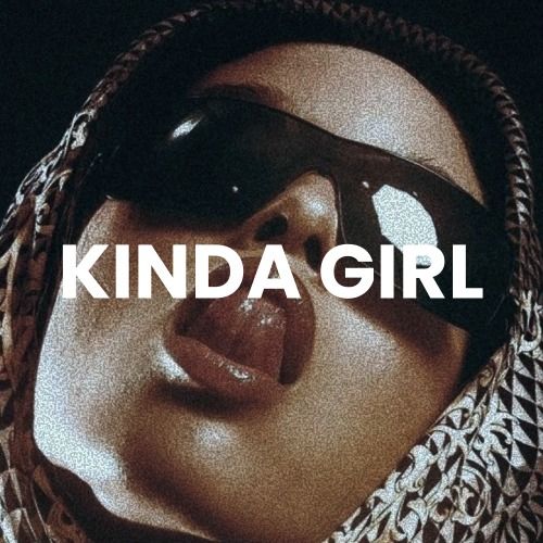 Buy EDM Ghost Production track - Kinda Girl