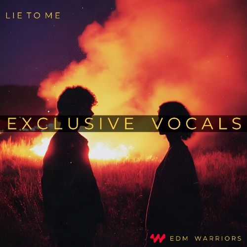 Buy EDM Ghost Production track - Lie To Me