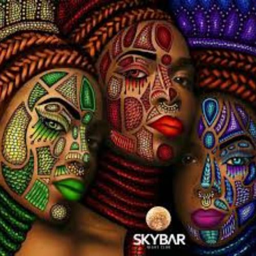 Buy EDM Ghost Production track - Ame Afri