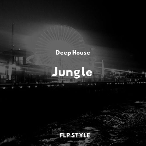 Buy EDM Ghost Production track - Jungle
