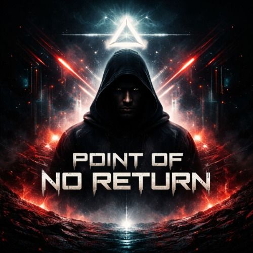 Buy EDM Ghost Production track - Point of No Return
