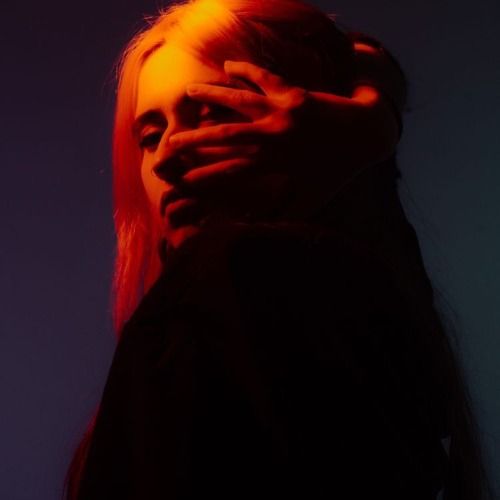 Buy EDM Ghost Production track - Stronger Than I Sound