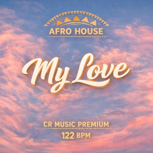 Buy EDM Ghost Production track - My Love