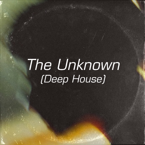 Buy EDM Ghost Production track - The Unknown
