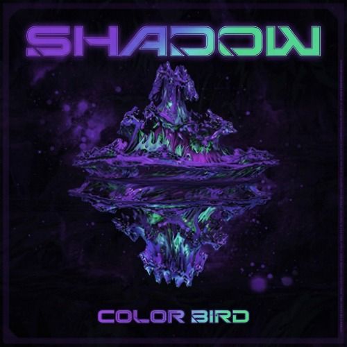Buy EDM Ghost Production track - Shadow