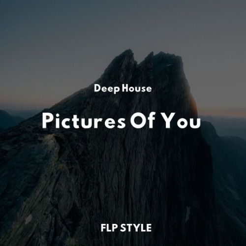 Buy EDM Ghost Production track - Pictures Of You