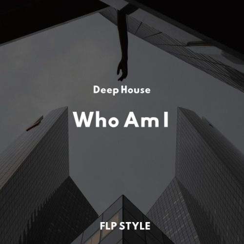 Buy EDM Ghost Production track - Who Am I