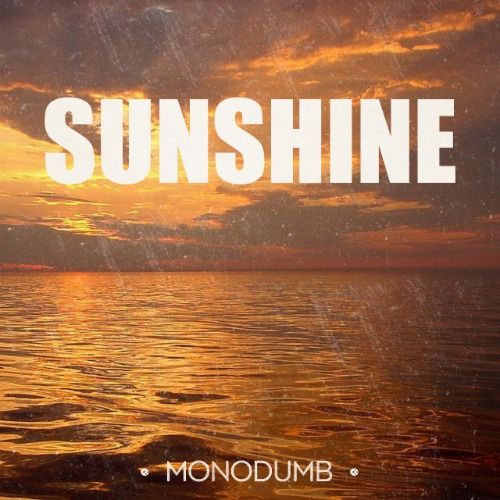 Buy EDM Ghost Production track - Sunshine