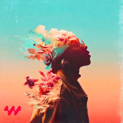 Buy EDM Ghost Production track - Latin in Afro