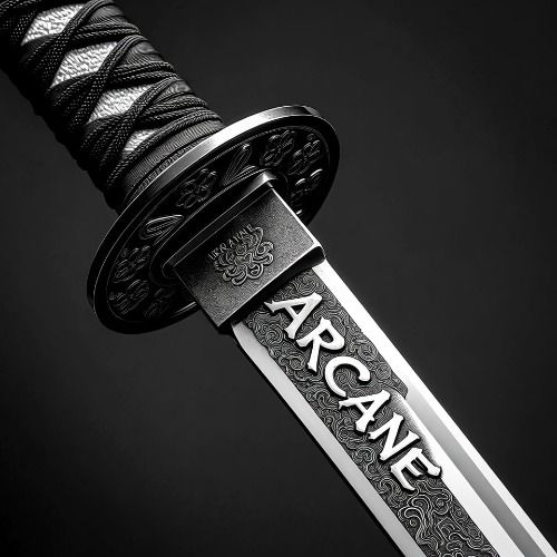 Buy EDM Ghost Production track - Arcane