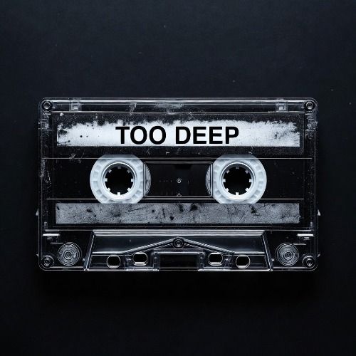 Buy EDM Ghost Production track - Too Deep