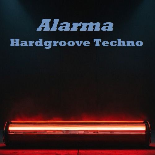 Buy EDM Ghost Production track - Alarma