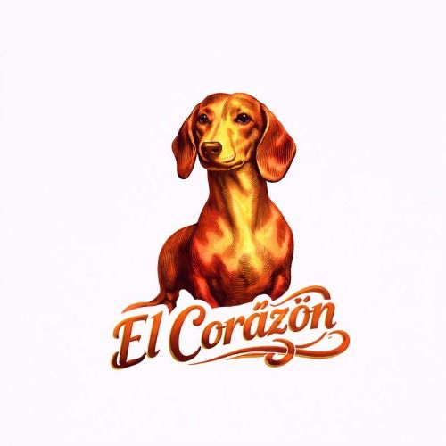 Buy EDM Ghost Production track - El Corazón