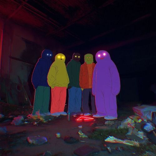 Buy EDM Ghost Production track - All Eyes On Me