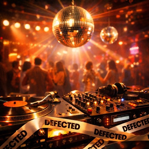 Buy EDM Ghost Production track - Got the Funk