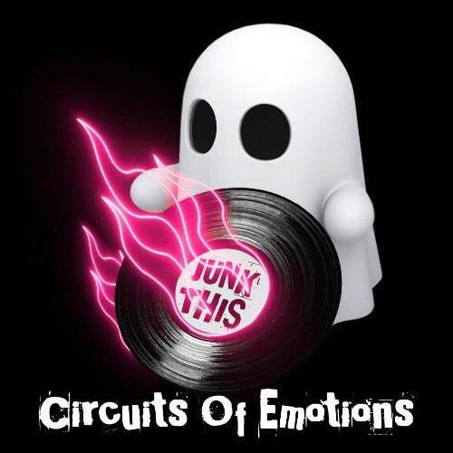 Buy EDM Ghost Production track - Circuits Of Emotions