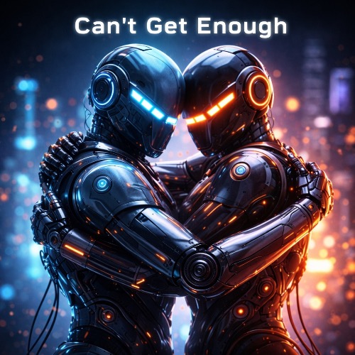 Buy EDM Ghost Production track - Can't Get Enough