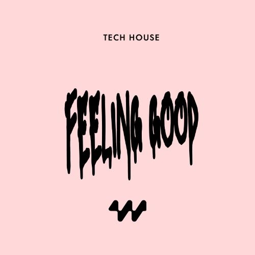 Buy EDM Ghost Production track - Feeling Good
