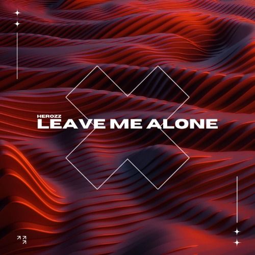 Buy EDM Ghost Production track - Leave Me Alone