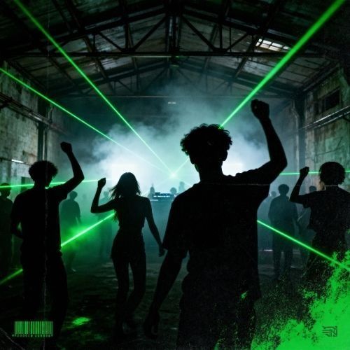 Buy EDM Ghost Production track - When We Touch