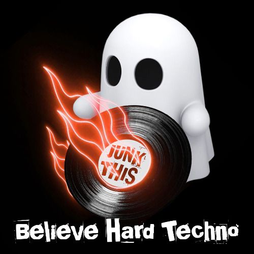Buy EDM Ghost Production track - Believe