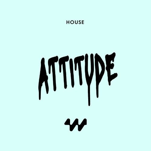 Buy EDM Ghost Production track - Attitude