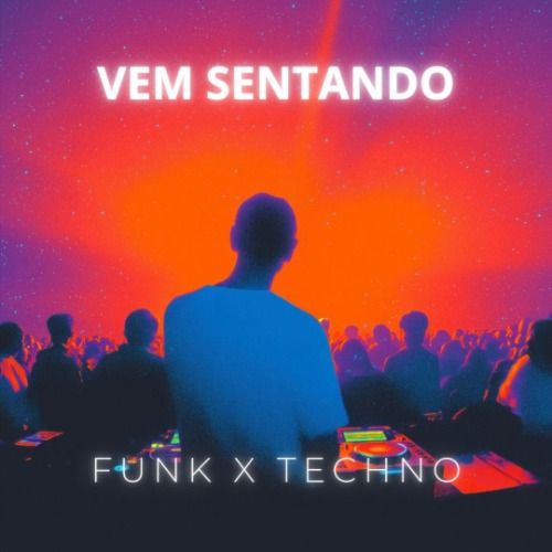 Buy EDM Ghost Production track - Vem Sentando