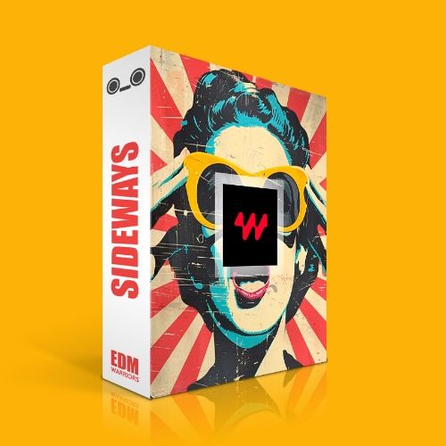 Buy EDM Ghost Production track - Sideways