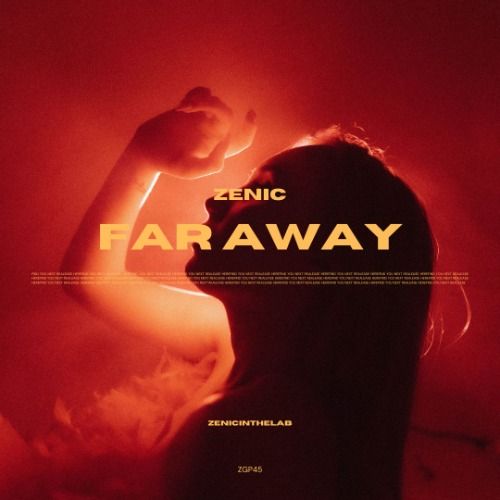 Buy EDM Ghost Production track - Far Away