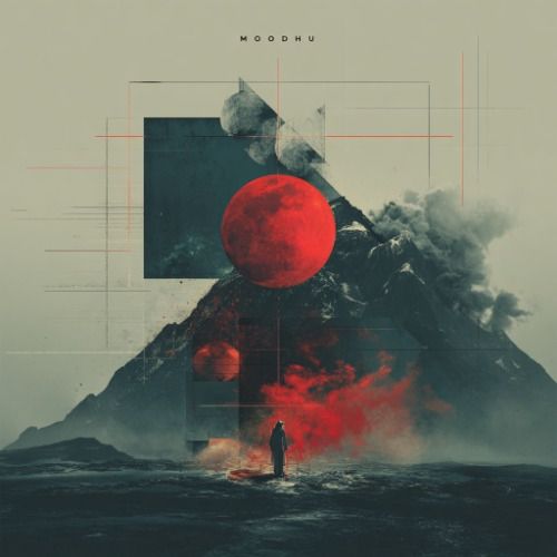 Buy EDM Ghost Production track - Moodhu