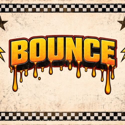 Buy EDM Ghost Production track - Bounce